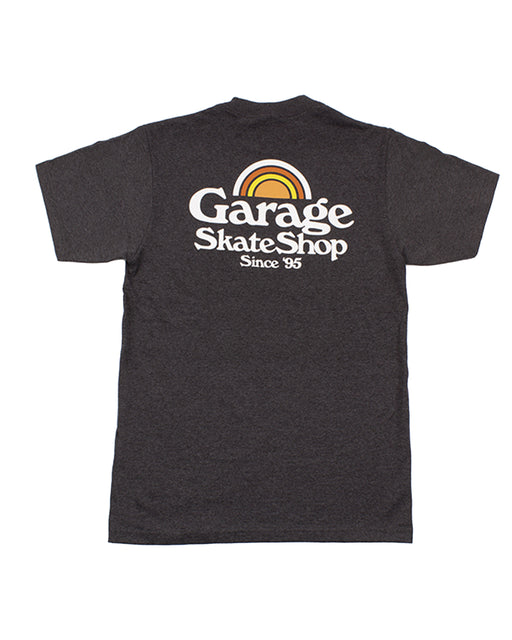 Garage Skateshop Bolsa S/S T-Shirt
