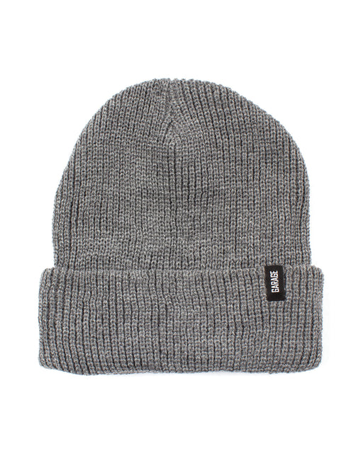 Garage Skateshop Long Beach Beanie