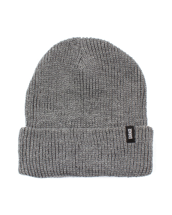 Garage Skateshop Long Beach Beanie