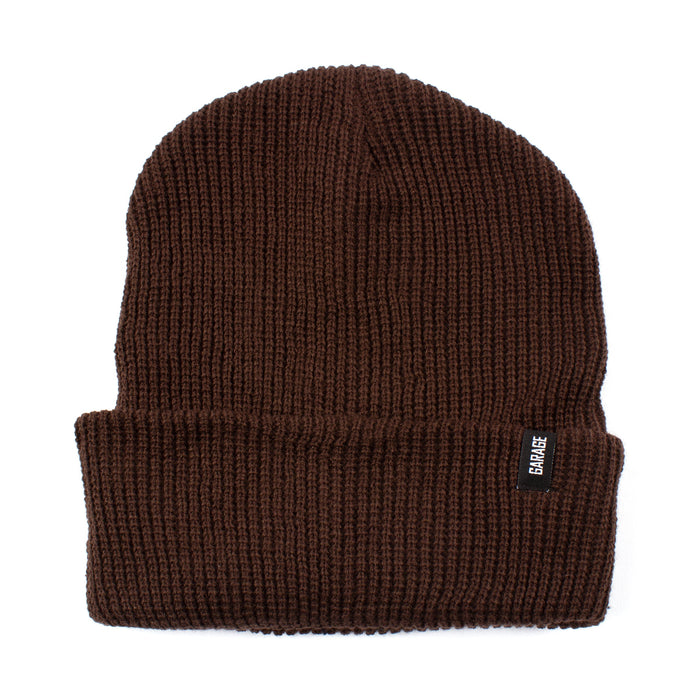 Garage Skateshop Long Beach Beanie