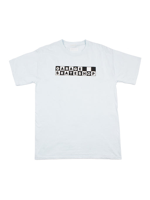 Garage Network Pigment S/S T-Shirt: