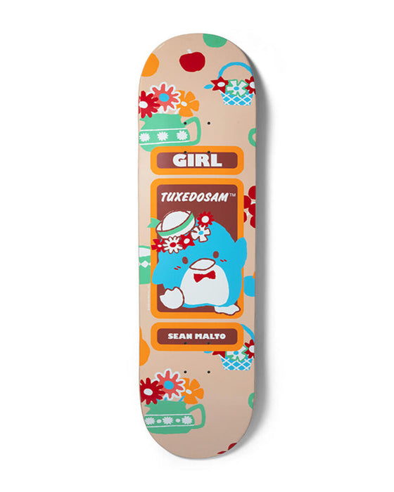 Girl x Hello Kitty and Friends Sean Malto Deck