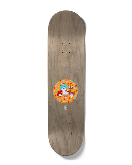 Girl Skateboards — Garage Skateshop