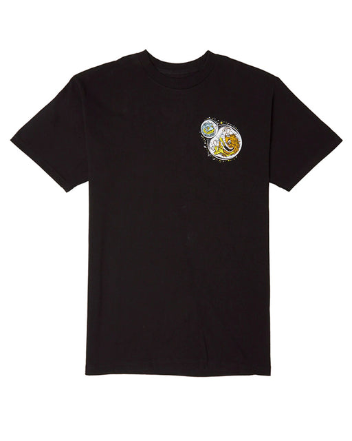 Grimple Stix Bubble Fan S/S T-Shirt