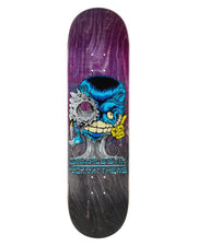 Grimple Stix Nick Matthews Grimplenator 8.5" Deck