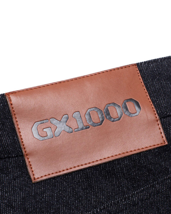 GX1000 Baggy Denim Pant