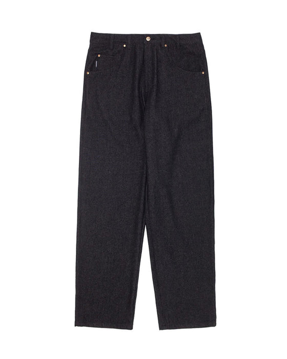 GX1000 Baggy Denim Pant