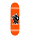 GX1000 Mind Over Matter 8.375" Deck