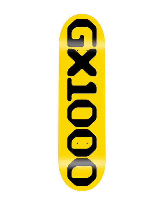 OG Logo Deck