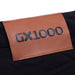 GX1000 Baggy Quilted Pant Fall 2023 Black