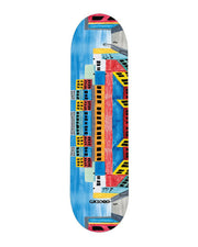 GX1000 Sean Greene City Deck