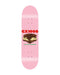 GX1000 Street Treat Strawberry 8.375" Deck