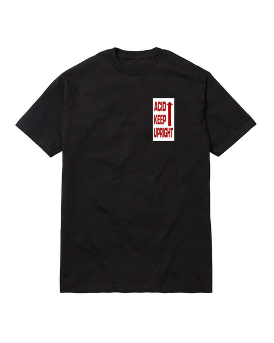 Up Right S/S T-Shirt