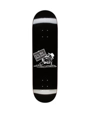 GX1000 Snowman 8.5" Deck