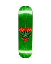 GX1000 Leaf Deck
