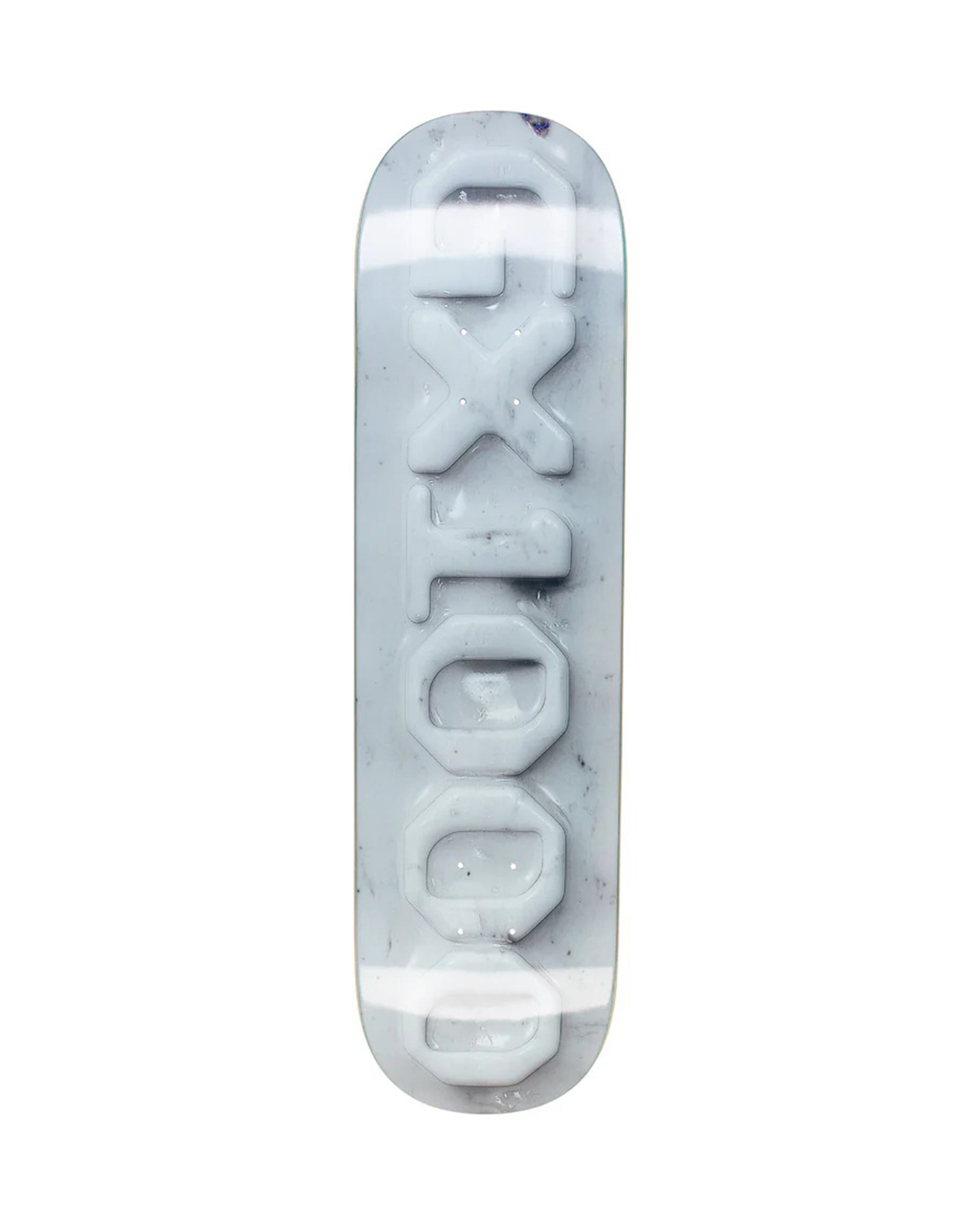 GX1000 OG Logo Ceramic 8.25" Deck