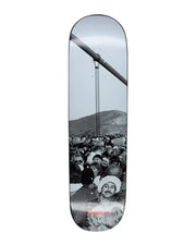 GX1000 Michael Jang Bride Deck