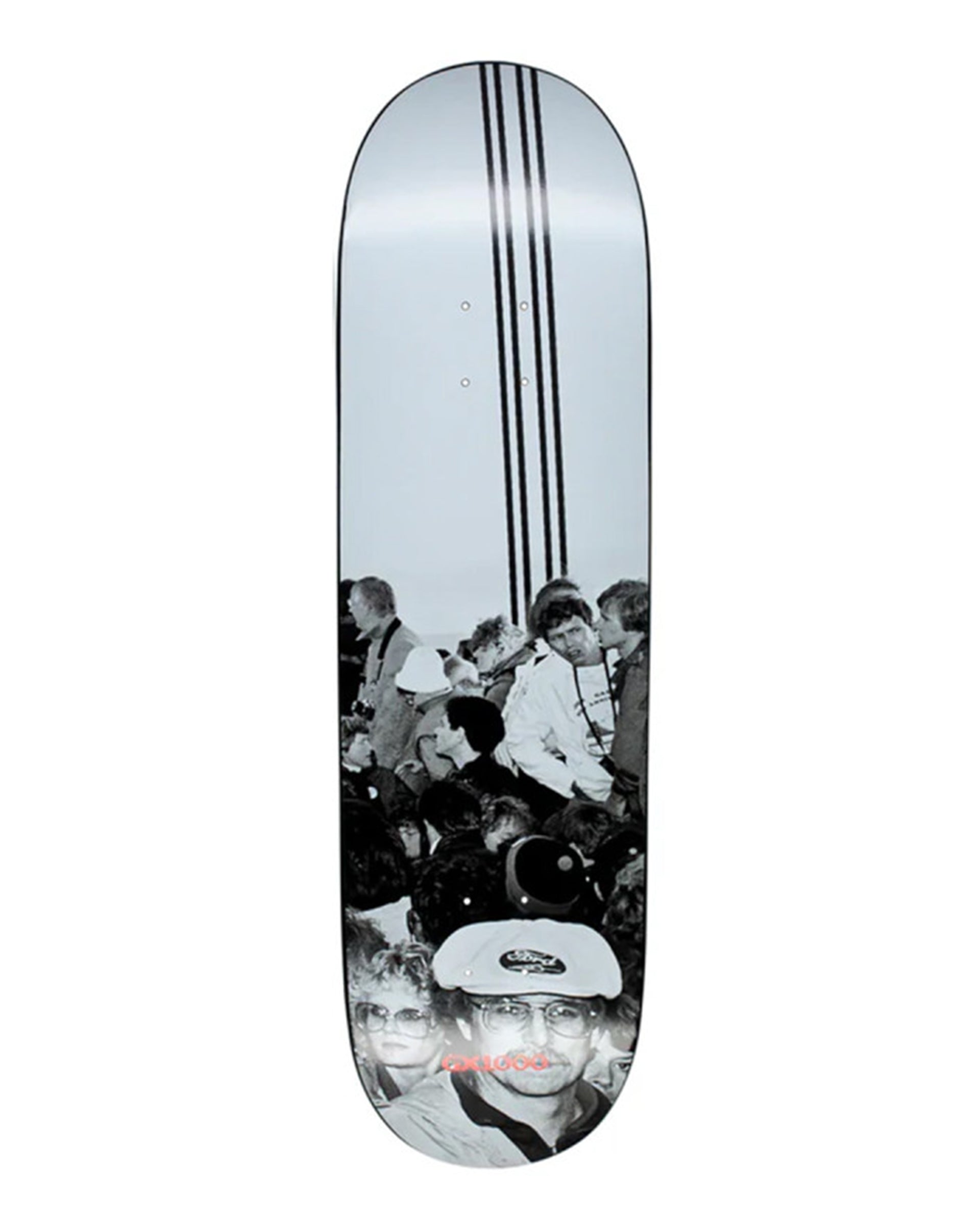 GX1000 Michael Jang Bride Deck