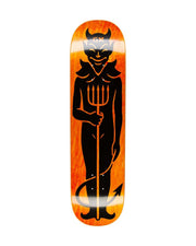 GX1000 Pitchfork 8.25" Deck