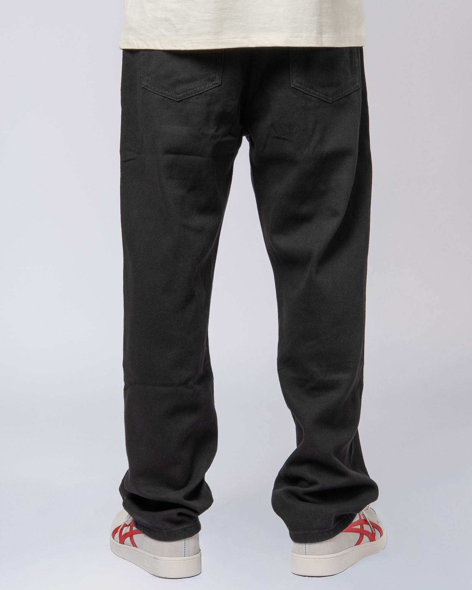 Ledger Pant - Black