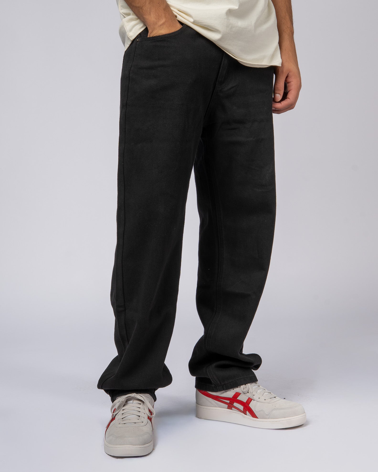 Ledger Pant - Black