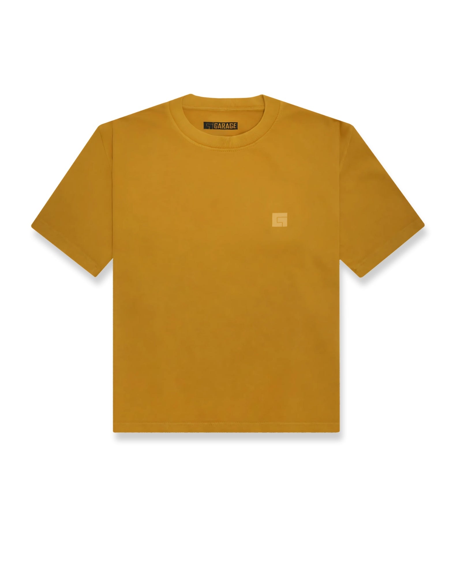 Garage Volt S/S Tee - Peanut Butter
