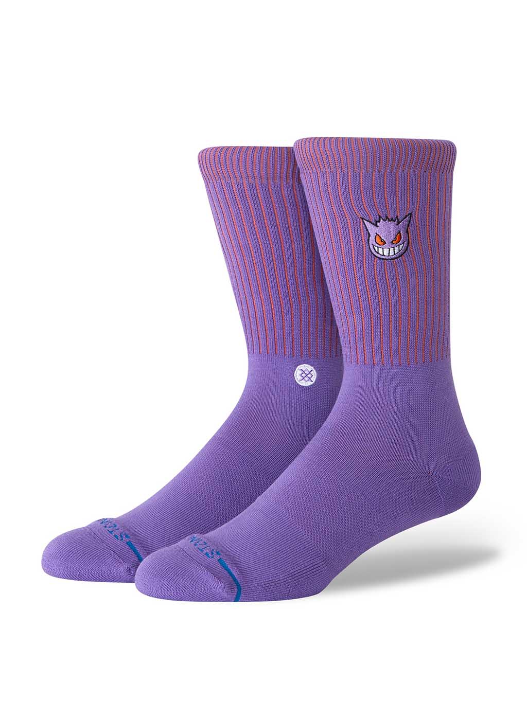 Stance Gengar Crew Socks
