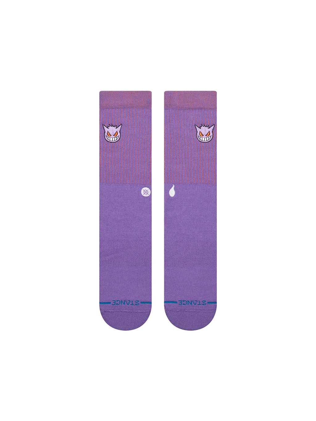 Stance Gengar Crew Socks