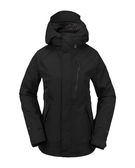 Volcom Women's V.CO Aris Gore-Tex Jacket (PS)