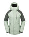 Volcom Women's V.CO Aris Gore-Tex Jacket (PS)