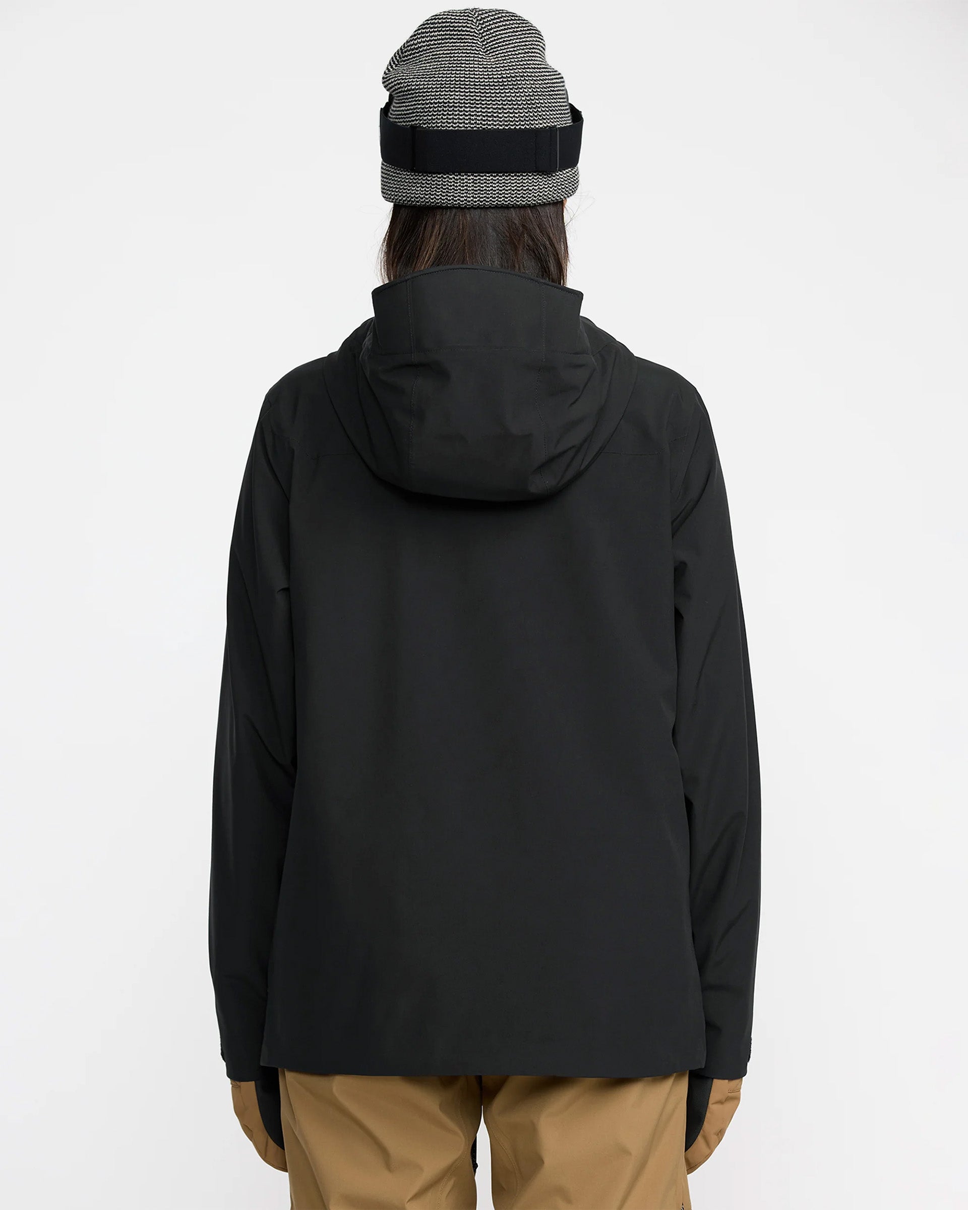 Volcom Women's Cloud Breaker Stretch 30K Snow Jacket