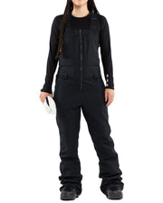 Women's Swift Bib Overalls (Past Season)