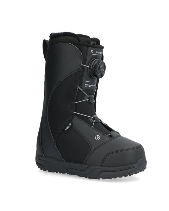 Ride Women's Harper Snowboard Boots - Snow 24/25