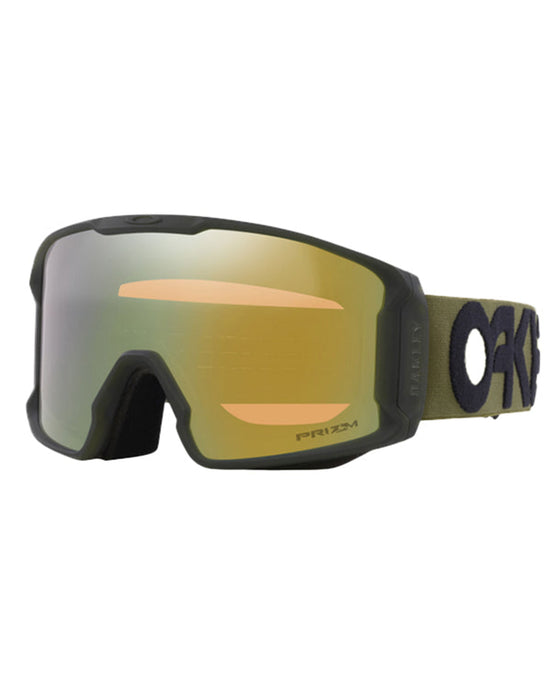 Oakley Line Miner™ L Snow Goggles