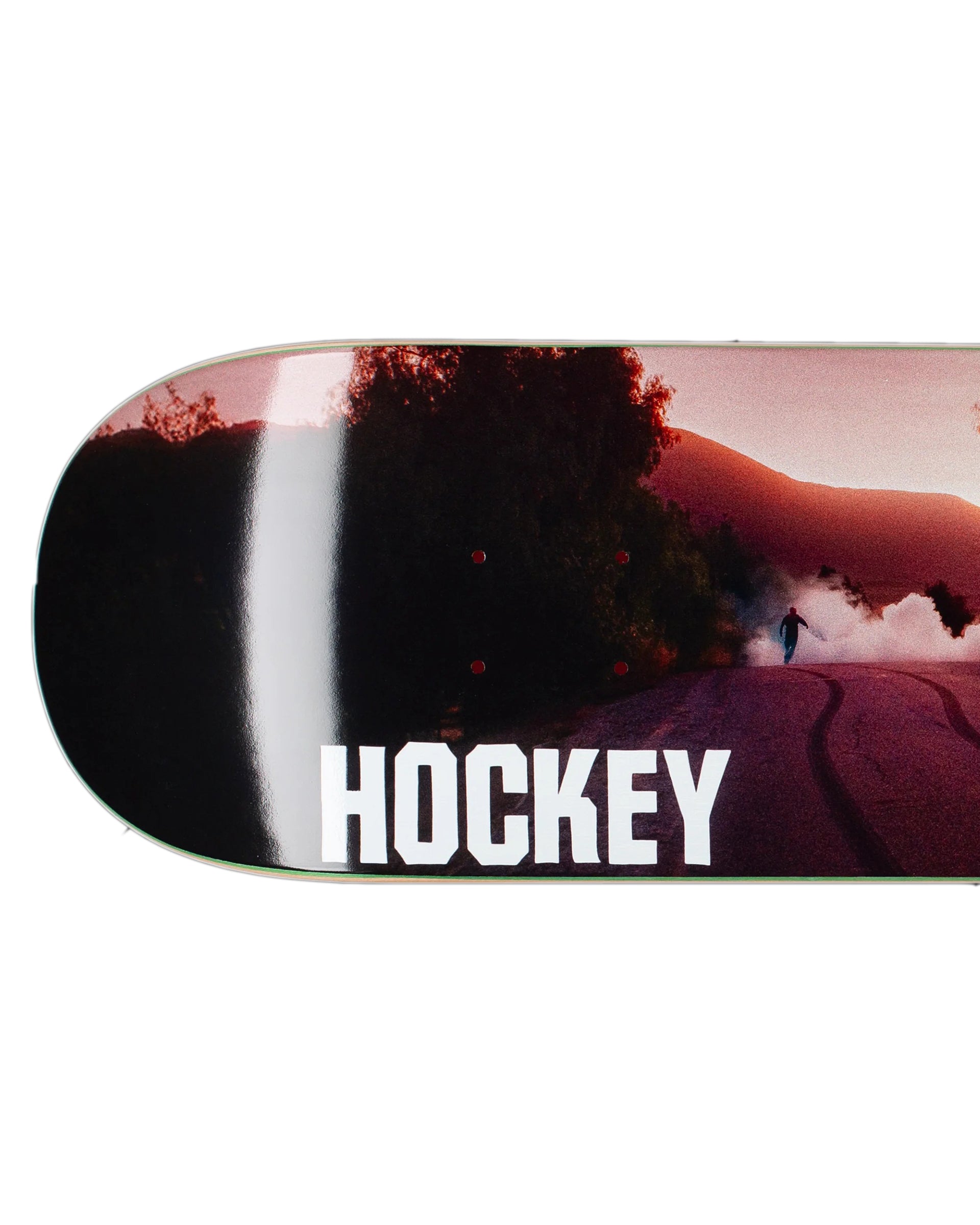 Hockey My Friend, The Liar 8.18" Deck