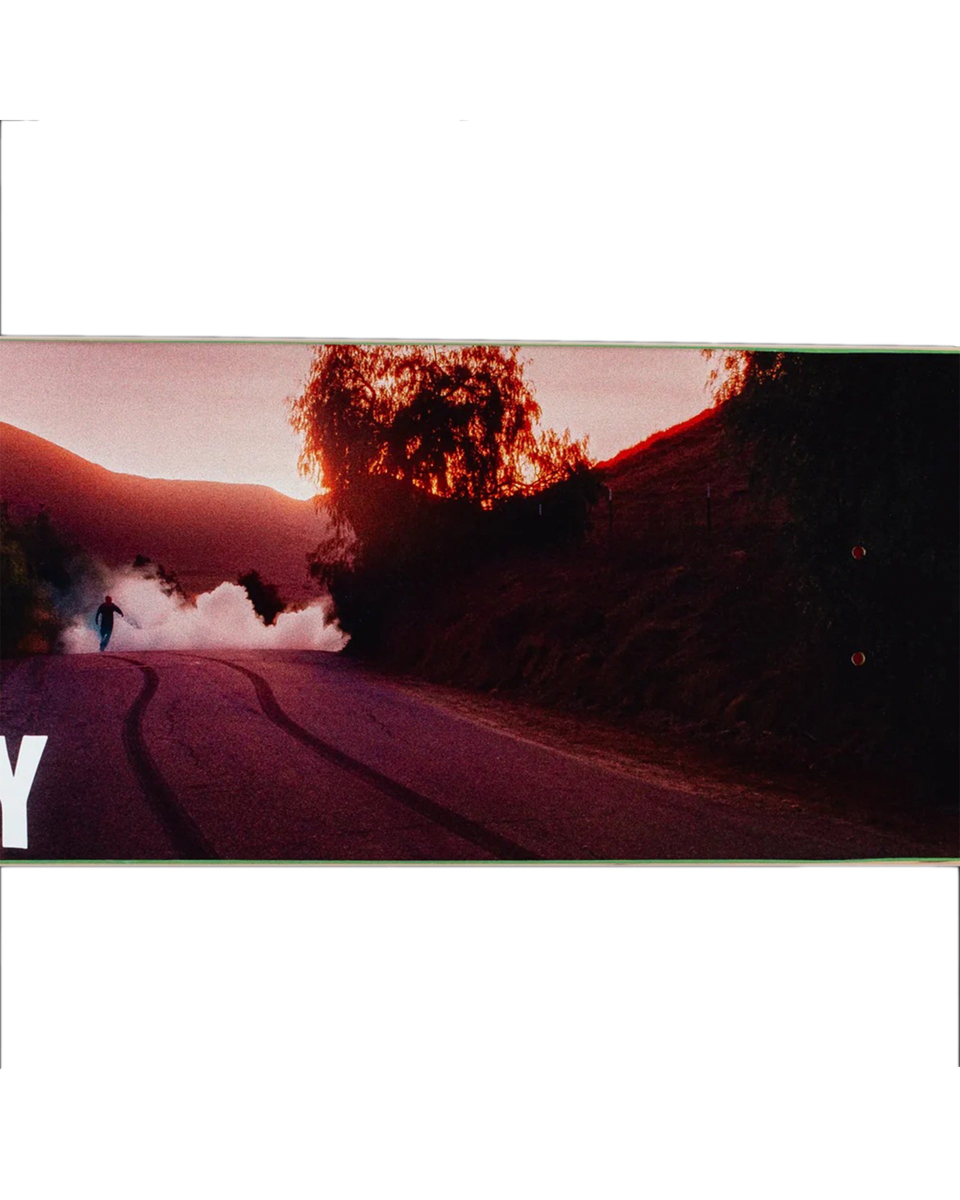Hockey My Friend, The Liar 8.18" Deck