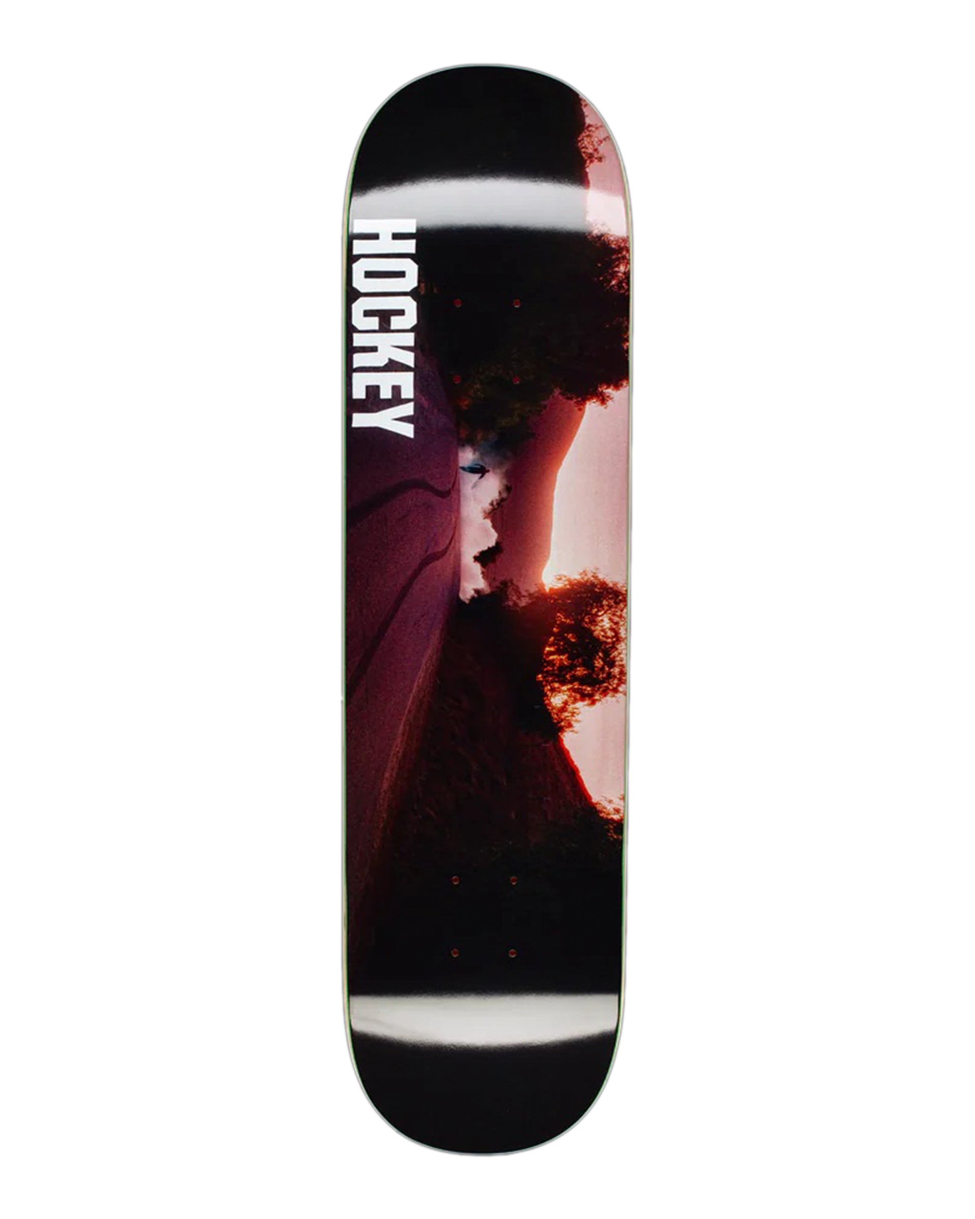 Hockey My Friend, The Liar 8.18" Deck
