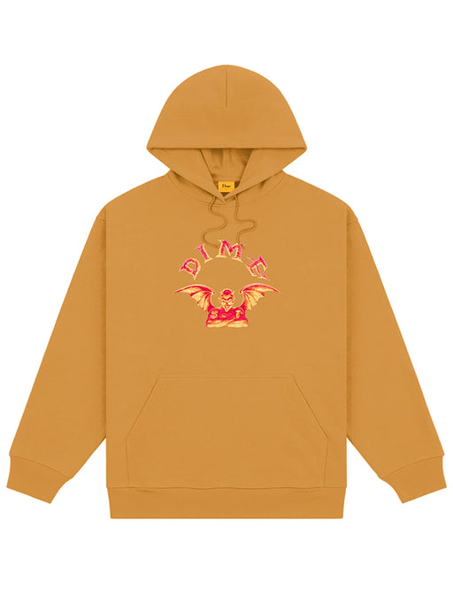 Dime Devil Pullover Hoodie - Holiday 2023