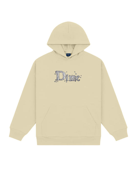 Classic Stone Pullover Hoodie