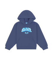 Dime Mtl. Kids (2-7) Allstar Pullover Hoodie