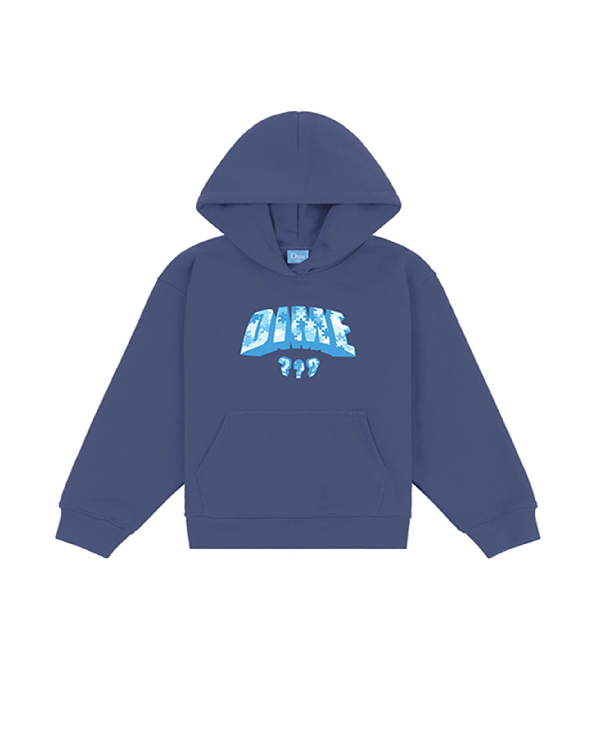 Dime Mtl. Kids (2-7) Allstar Pullover Hoodie