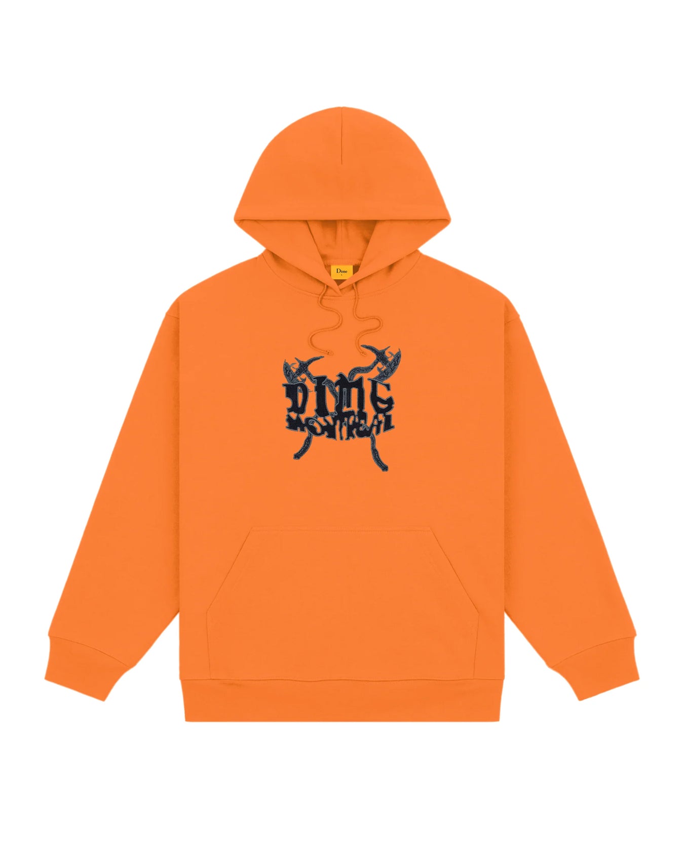 Dime MTL Axe Pullover Hoodie