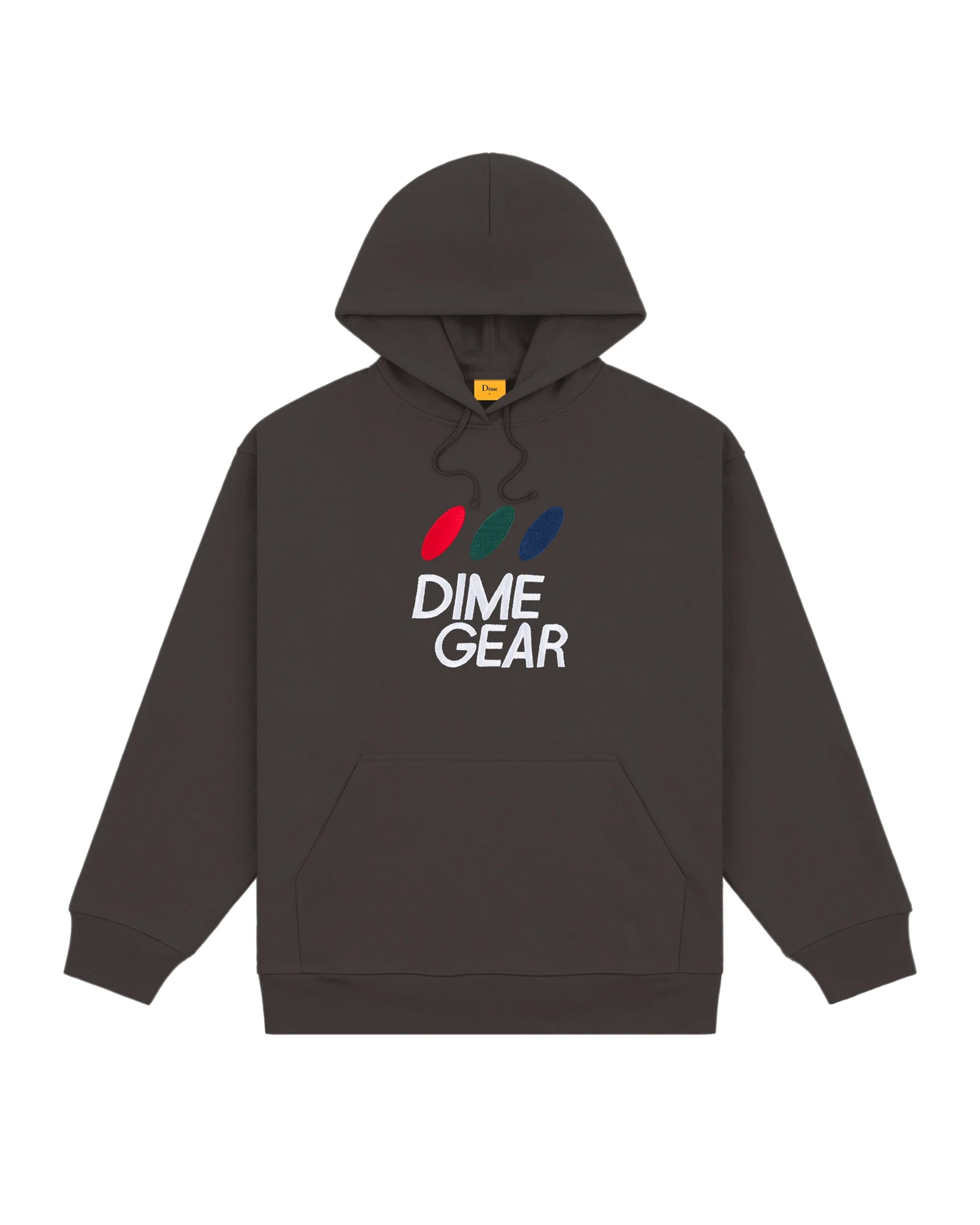Dime MTL Dime Gear Pullover Hoodie