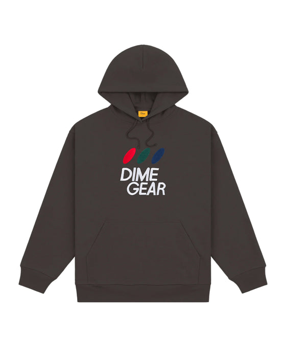 Dime MTL Dime Gear Pullover Hoodie