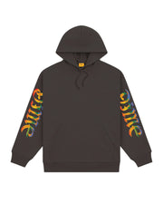 Dime MTL Vert Pullover Hoodie