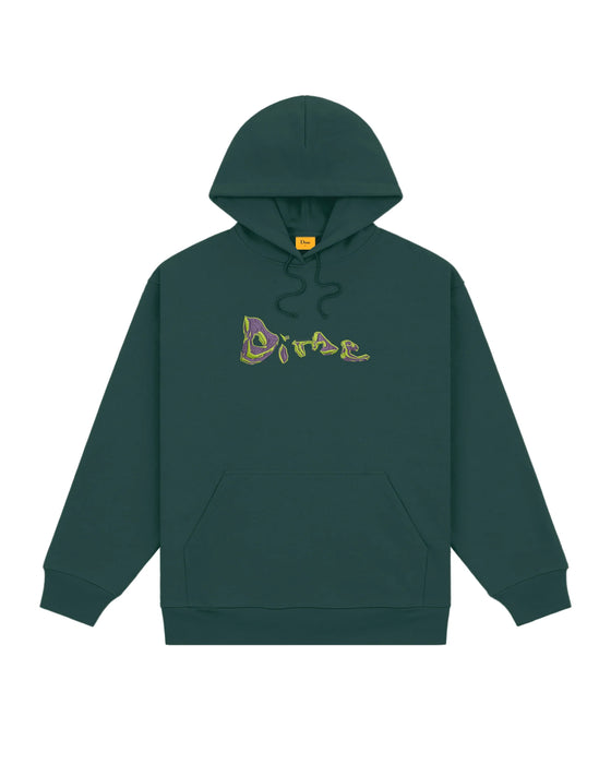 Dime Mtl. Ore Pullover Hoodie