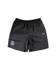 Huf Worldwide World Cup FC Easy Shorts - Black