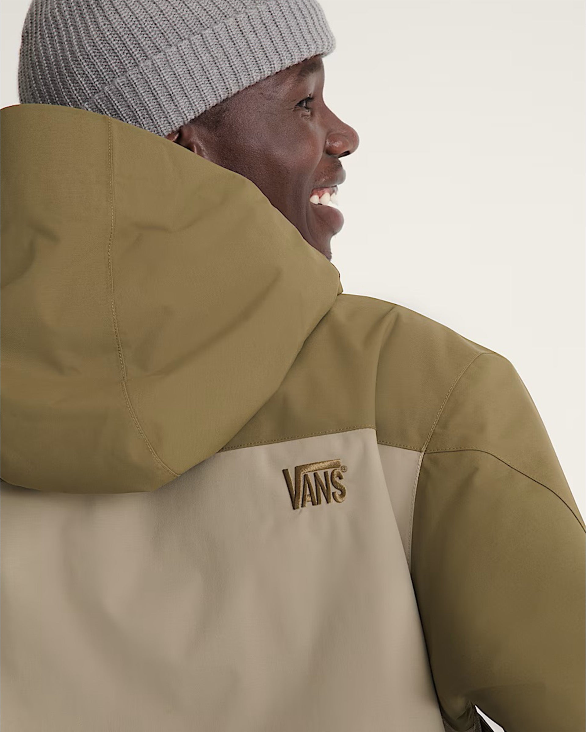 Vans Hellbound Snow Jacket