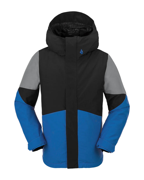 Volcom Kid's Vernon Insulated Jacket (PS)