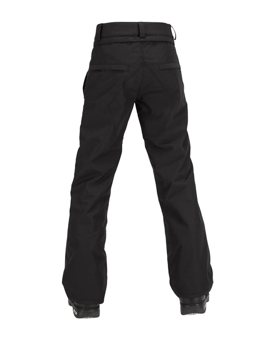 Volcom Kid's Freakin Chino Insulated Pants (PS)